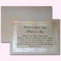 Invitatii-nunta.ro: COD 125011