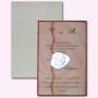 Invitatii de nunta - COD: 125038