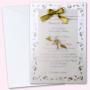 INVITATII la 2,5 lei - COD: 2010b